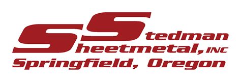 Stedman Sheetmetal 